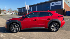 Toyota bZ4X 150kW Motion 71.4kWh 5dr Auto Electric Hatchback